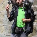 Z wizytą w Łódzkim ZOO