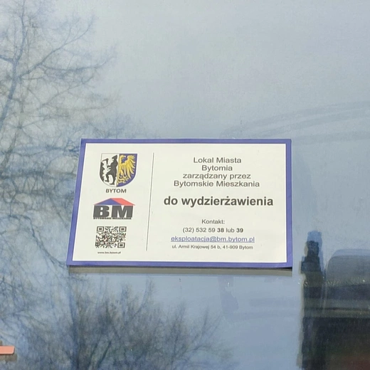 Bytom. „Lokal na start” – nawet 90 lokali użytkowych za symboliczną złotówkę dla nowych przedsiębiorców