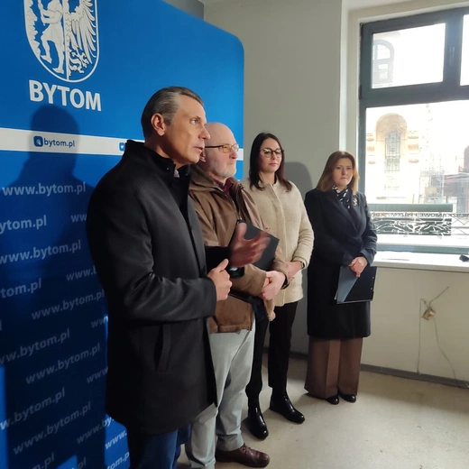 Bytom. „Lokal na start” – nawet 90 lokali użytkowych za symboliczną złotówkę dla nowych przedsiębiorców