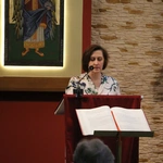 Płock. Spotkanie Rejonu Centralnego Diecezjalnych Dszpasterstw Rodzin