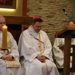 Płock. Spotkanie Rejonu Centralnego Diecezjalnych Dszpasterstw Rodzin