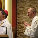 Płock. Spotkanie Rejonu Centralnego Diecezjalnych Dszpasterstw Rodzin