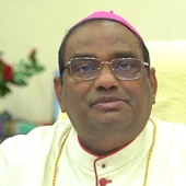 „Niedotykalny” przewodniczącym Katolickiej Konferencji Biskupów Indii