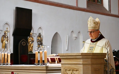 O tym nie można zapomnieć