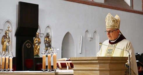 O tym nie można zapomnieć