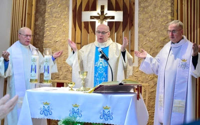 Odpust ku czci Matki Bożej z Lourdes