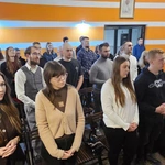 Kurs Alpha dla studentów