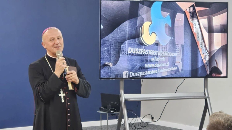 Kurs Alpha dla studentów