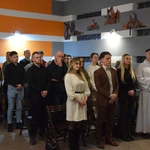 Kurs Alpha dla studentów