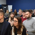 Kurs Alpha dla studentów