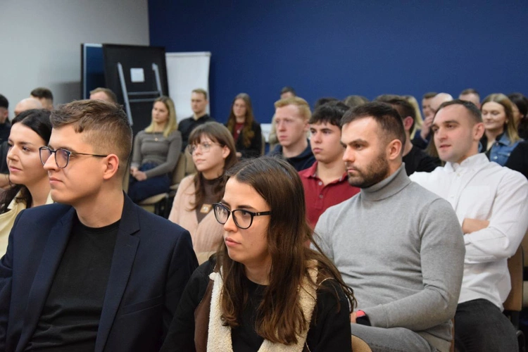 Kurs Alpha dla studentów