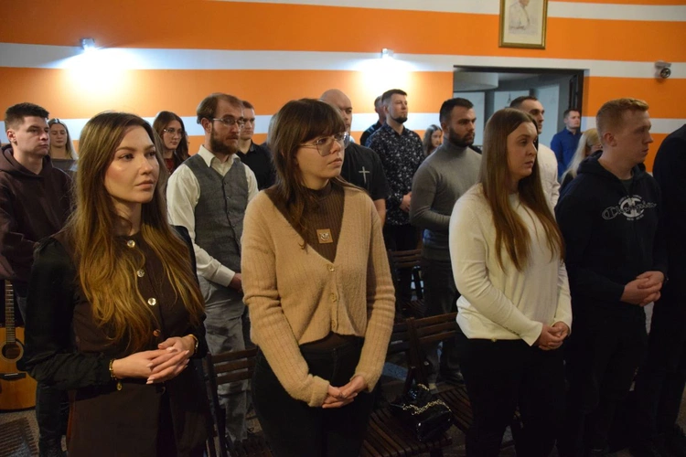 Kurs Alpha dla studentów