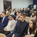 Kurs Alpha dla studentów