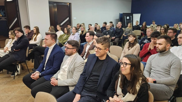 Kurs Alpha dla studentów