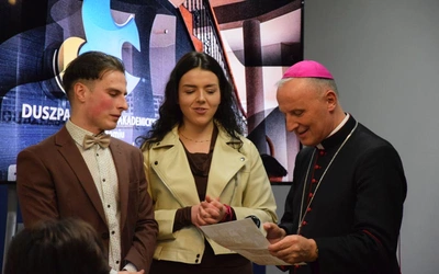 Kurs Alpha dla studentów