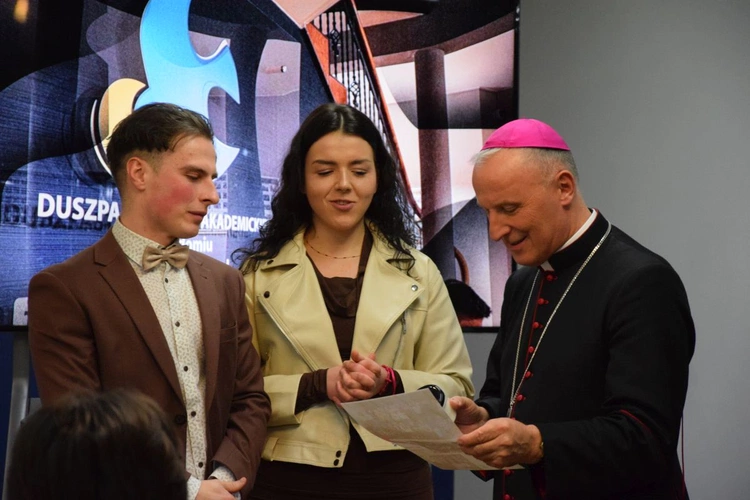 Kurs Alpha dla studentów