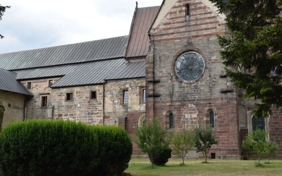 Ministerialne wsparcie dla sakralnych zabytków