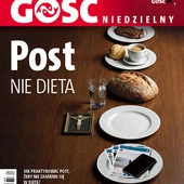 Zostawiliśmy ich wtedy, teraz oni zostawili nas