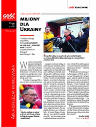 Gość Krakowski 7/2026