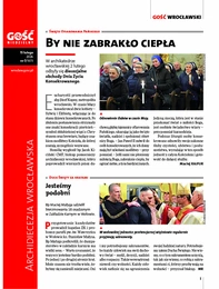 Gość Wrocławski 7/2026