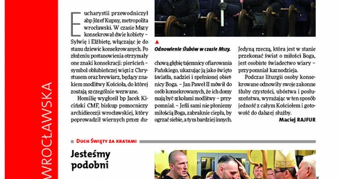 Gość Wrocławski 7/2026