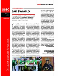 Gość Bielsko-Żywiecki 7/2026