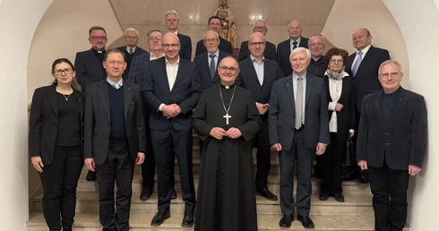 Spotkanie zaangażowanych w kwestie społeczne Kościoła na Górnym Śląsku