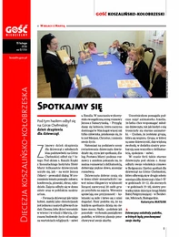 Gość Koszalińsko-Kołobrzeski 7/2026