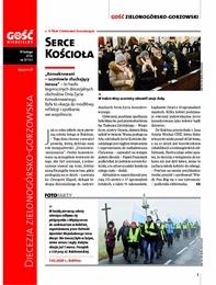 Gość Zielonogórsko-Gorzowski 7/2026