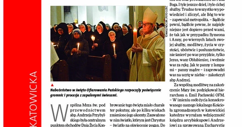 Gość Katowicki 7/2026