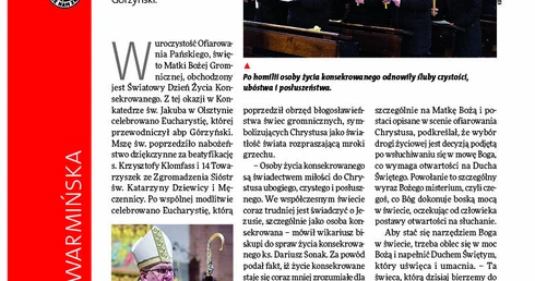 Posłaniec Warmiński 7/2026