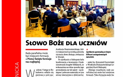 Gość Legnicki 7/2026