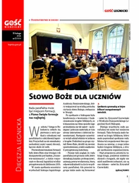 Gość Legnicki 7/2026