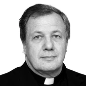 Zmarł ks. Stanisław Moś