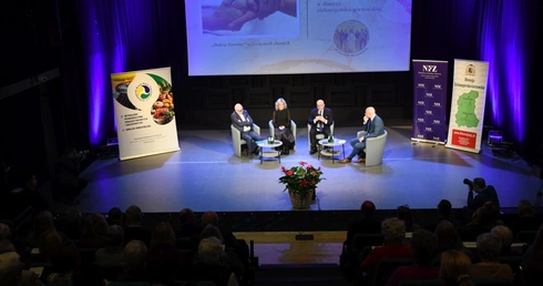 Światowy Dzień Chorego w Zielonej Górze