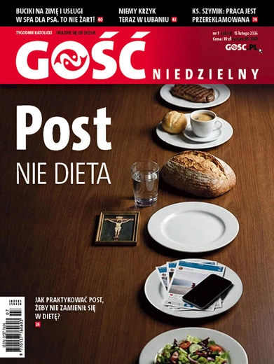 GN 7/2026 Wydania diecezjalne PDF