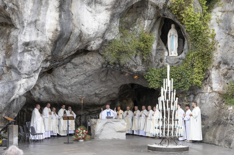 Pomódlmy się dziś za chorych