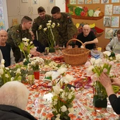 Światowy Dzień Chorego w hospicjum bonifratrów