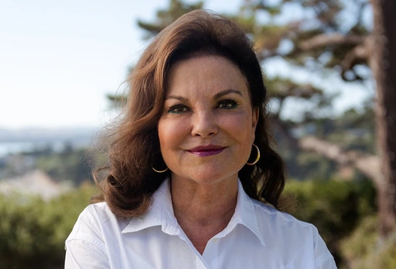 USA: Katoliczka „zamienia miny w winorośle”