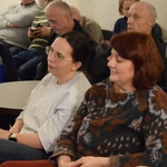 Retrospotkanie "Radomscy pielgrzymi"