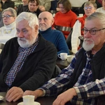 Retrospotkanie "Radomscy pielgrzymi"
