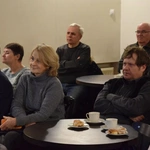Retrospotkanie "Radomscy pielgrzymi"