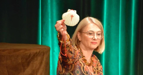 Retrospotkanie "Radomscy pielgrzymi"