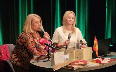 Renesans pieszych pielgrzymek