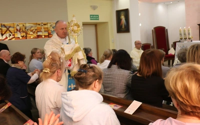 Dzień Chorego w Radomskim Szpitalu Specjalistycznym