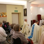 Światowy Dzień Chorego