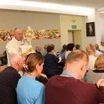 Światowy Dzień Chorego