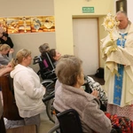 Światowy Dzień Chorego