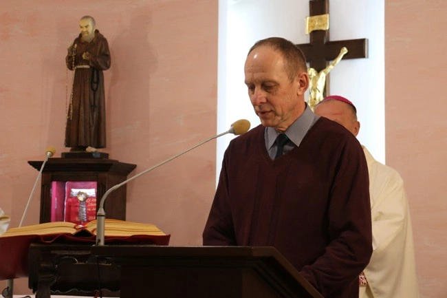 Światowy Dzień Chorego