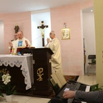 Światowy Dzień Chorego